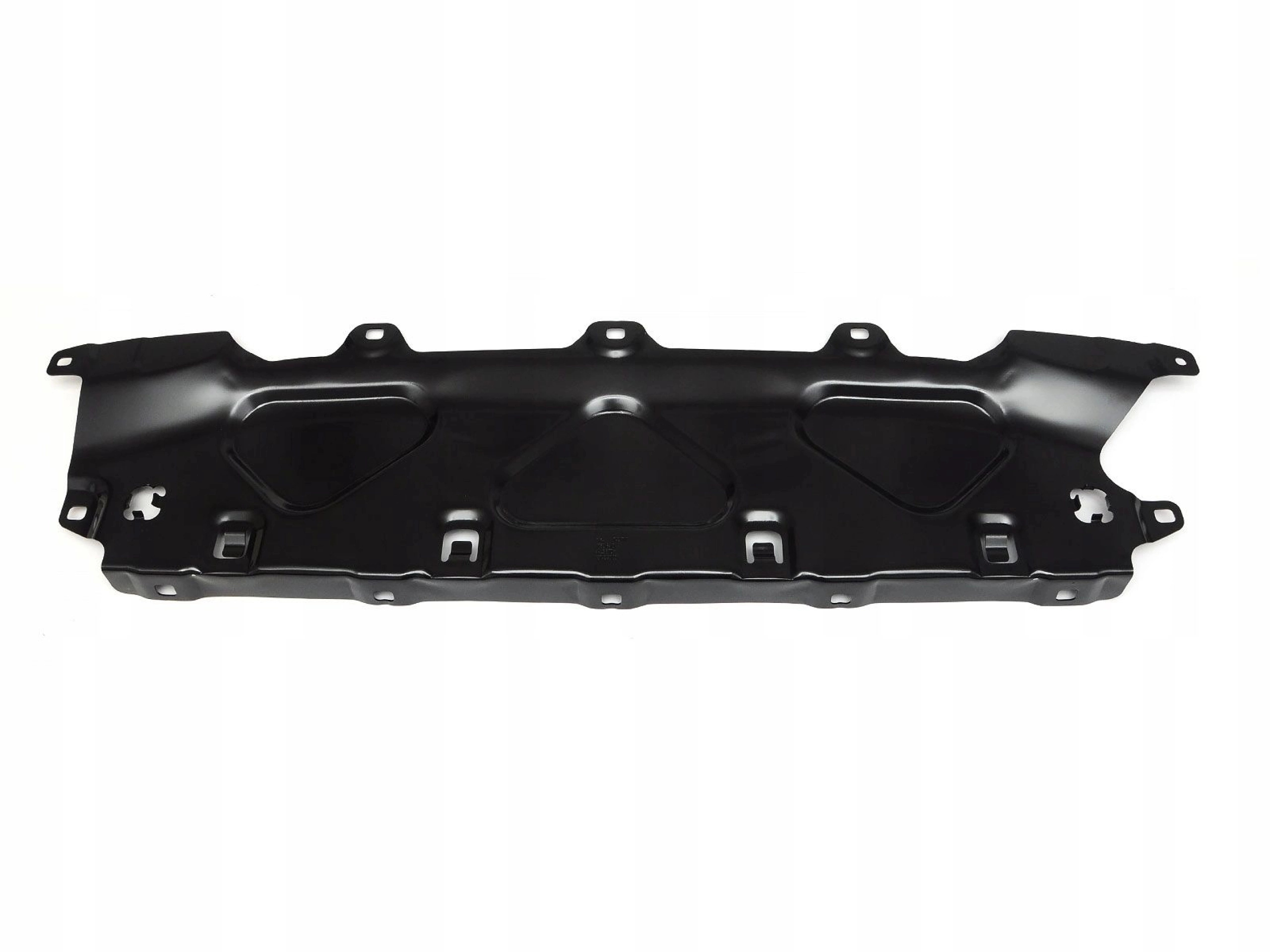 Výztuha čelní pás přední horní plech Bmw X5 X6 G05 G06