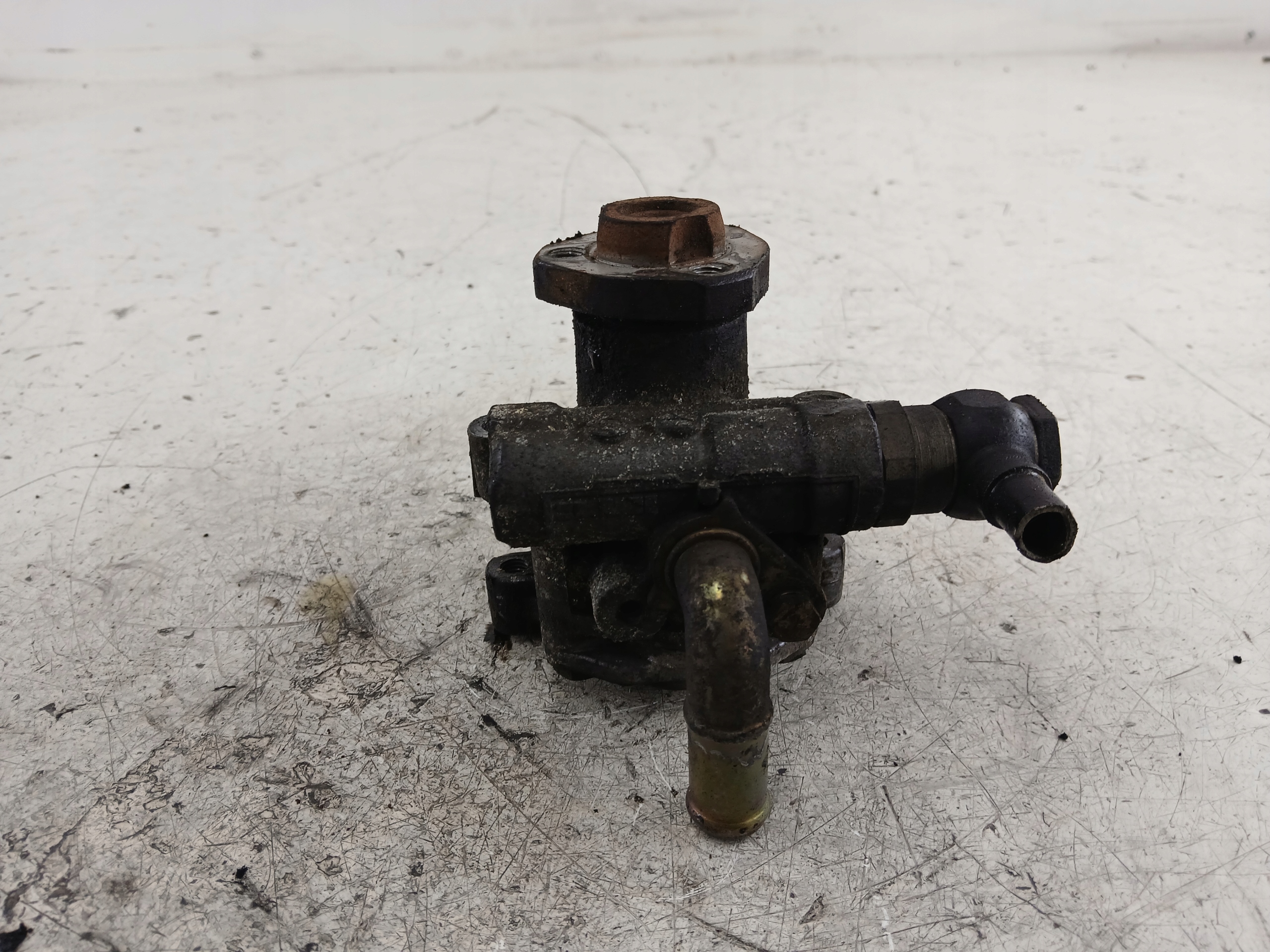 VW GOLF IV BORA OCTAVIA e 1.4 1.6 Pompa servosterzo 1J0422154B 90 BAR 97-06