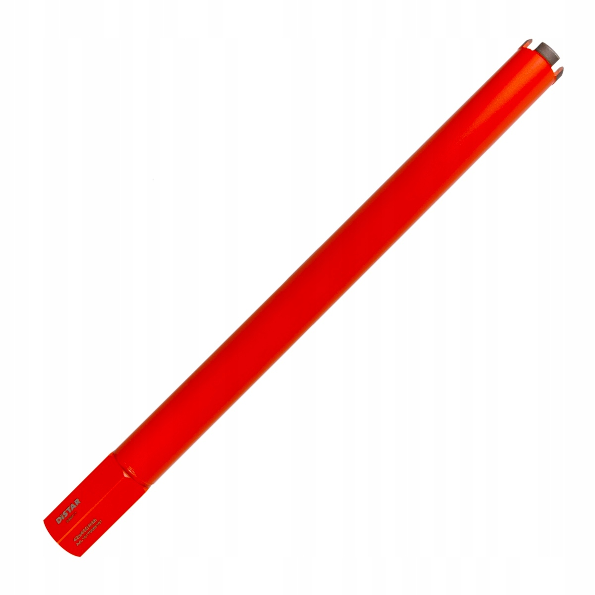 Distar Diamantová Koruna RS6 1 1/4" 42 mm x 450 mm Za Mokra