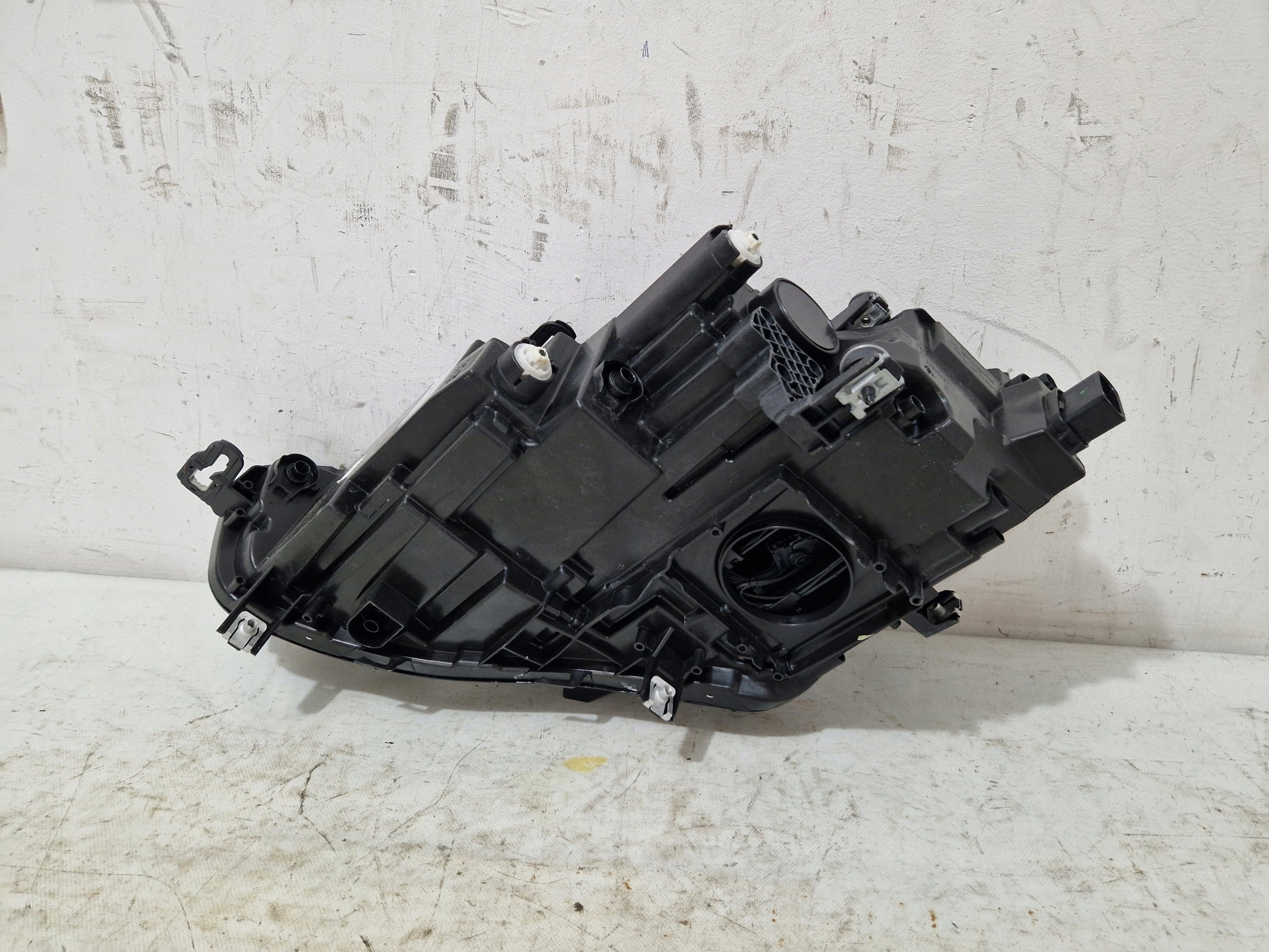SEAT LEON CUPRA LIFT 2024- light left front front FULL LED 5FB941008K