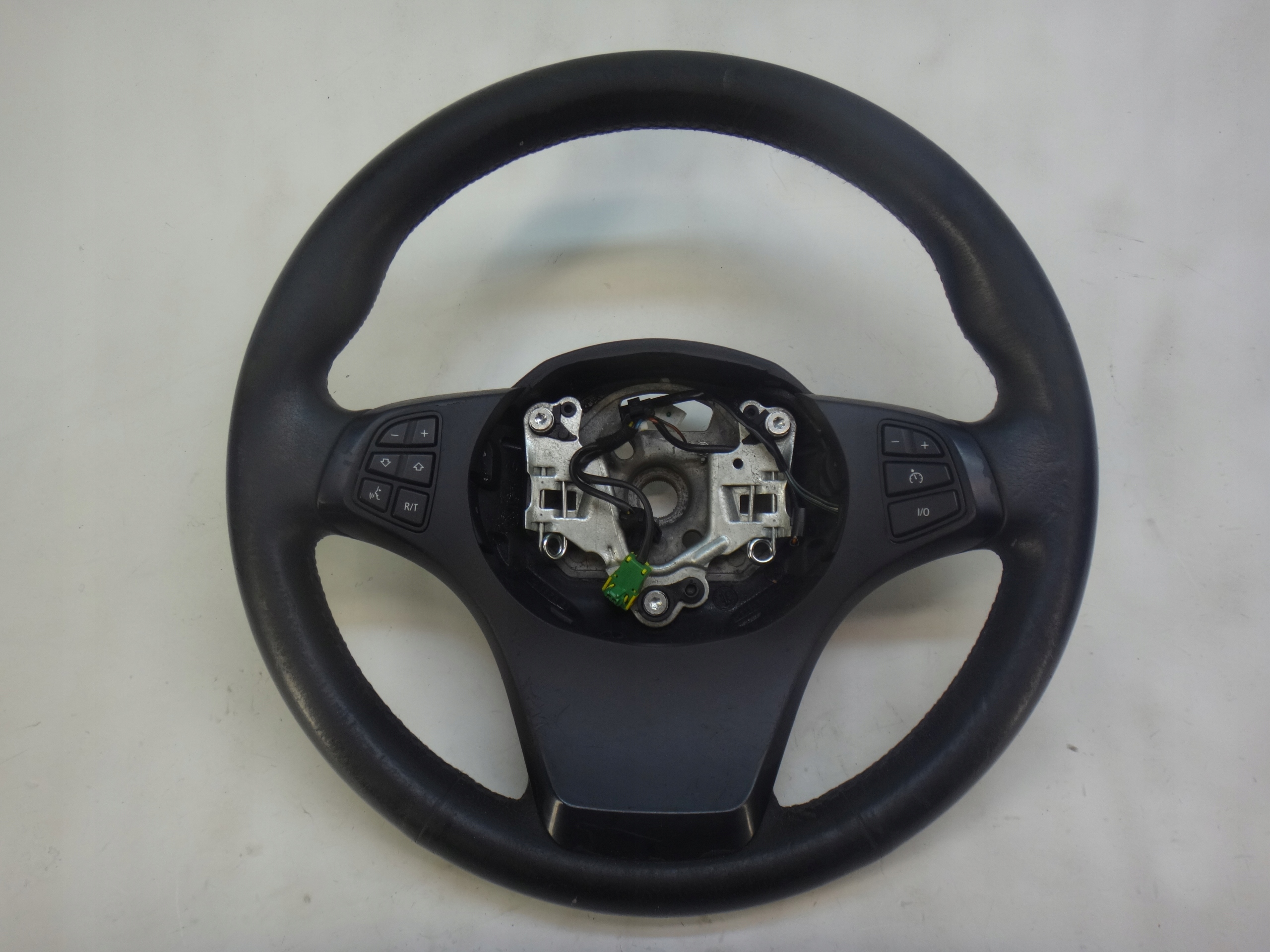 КЕРМО BMW X3 E83 X5 E53 M-НАБІР SKORA SPORT МУЛЬТИФУНКЦІЇ