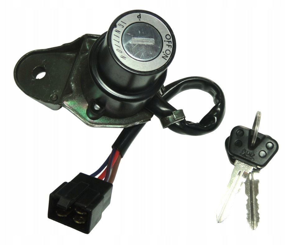 Emgo Stacyjka Yamaha XV 500 Virago '92-'94, XV 535 Virago '88-'00 (oem: 2NT