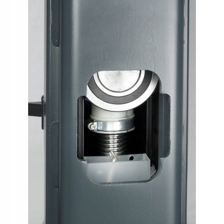 ДВУХКОЛОННЫЙ ВИНТОВОЙ ДОМКРАТ CONSUL 2.30 EL