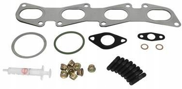 ELRING USZCZELKI TURBINY OPEL ASTRA H 1.9 CDTI