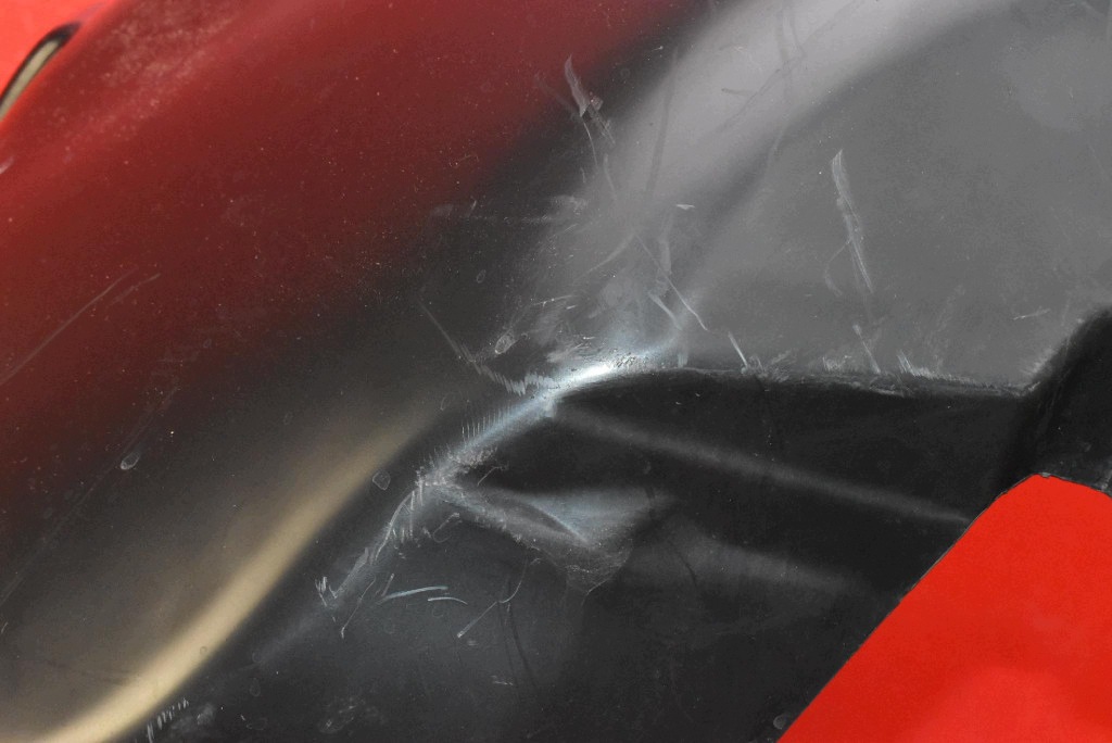 mudguard right front front A00088948 BAIC BEIJING X7 LIFT 23