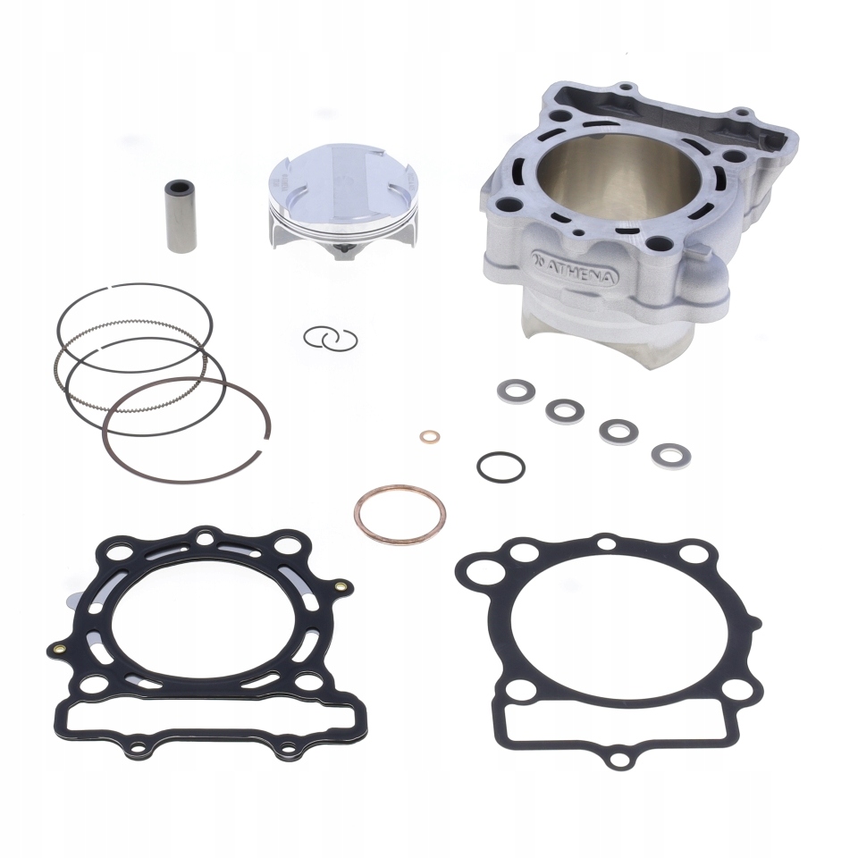 Kompletný Valec Kawasaki Kx 250F '21-'24 Std. 78 MM