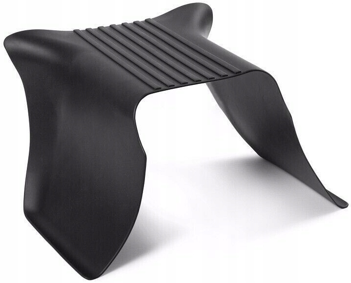 GUMOWA OSŁONA TUNELU TYŁ SKODA KAROQ 2018- ORYGINAŁ