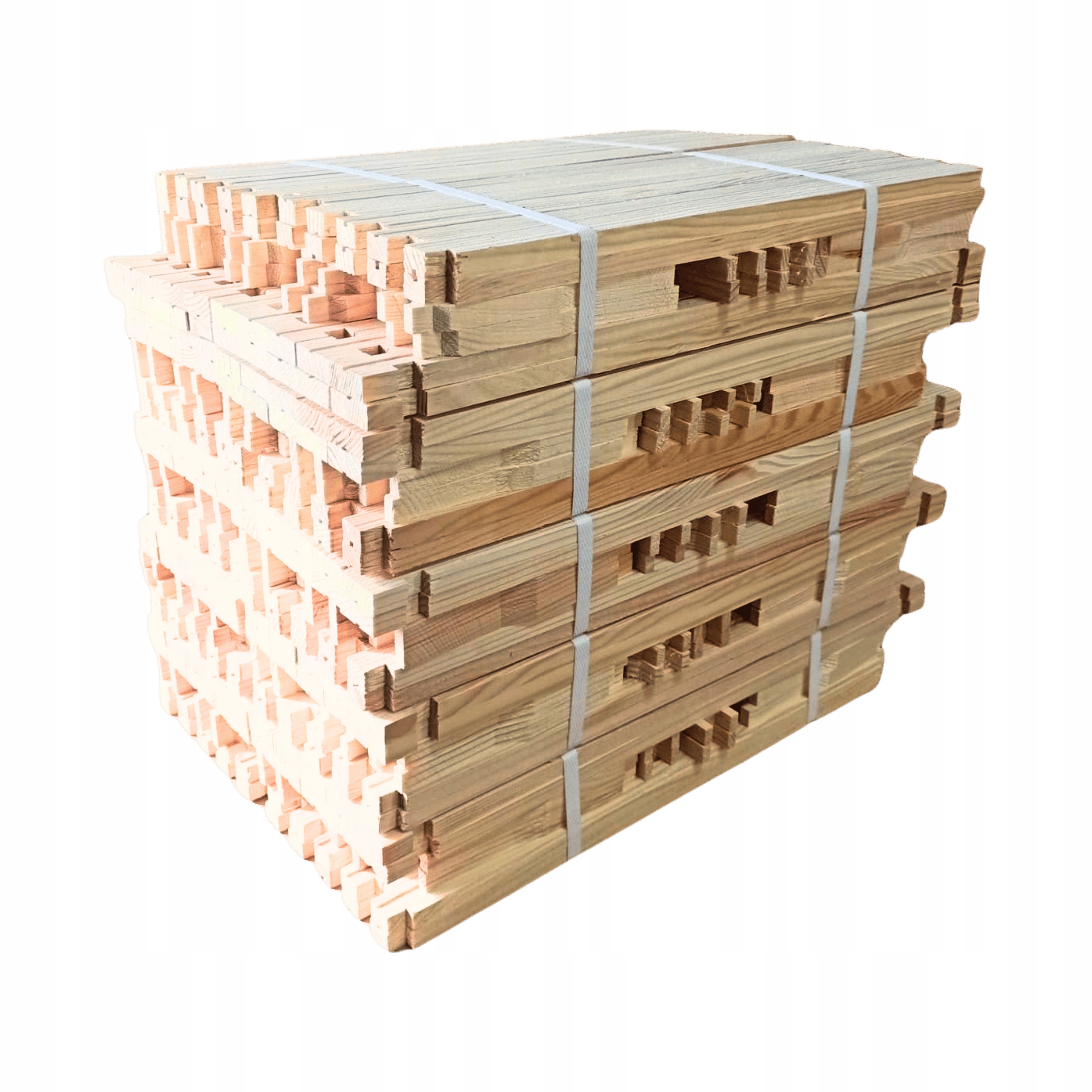 Rámček Wielkopolska 1/2 hoffmanovský balíček 100 kusov Dotácie Dotácia