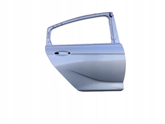 OPEL INSIGNIA B 17- HB SEDAN DRZWI PRAWE TYŁ