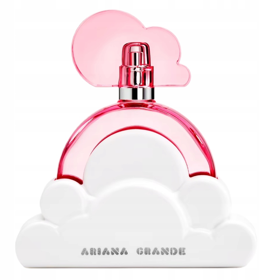 Ariana Grande Cloud Pink parfémovaná voda sprej 100 ml