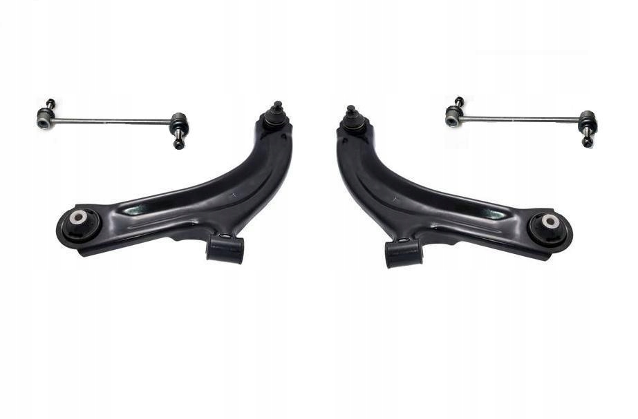 Rameno Ramena Spojka Nissan Micra K12 Note 4KS