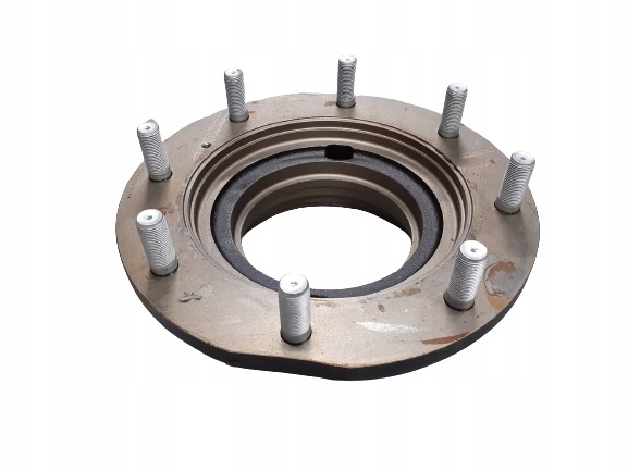 МАТОЧИНА КОЛЕСА ZETOR 931450