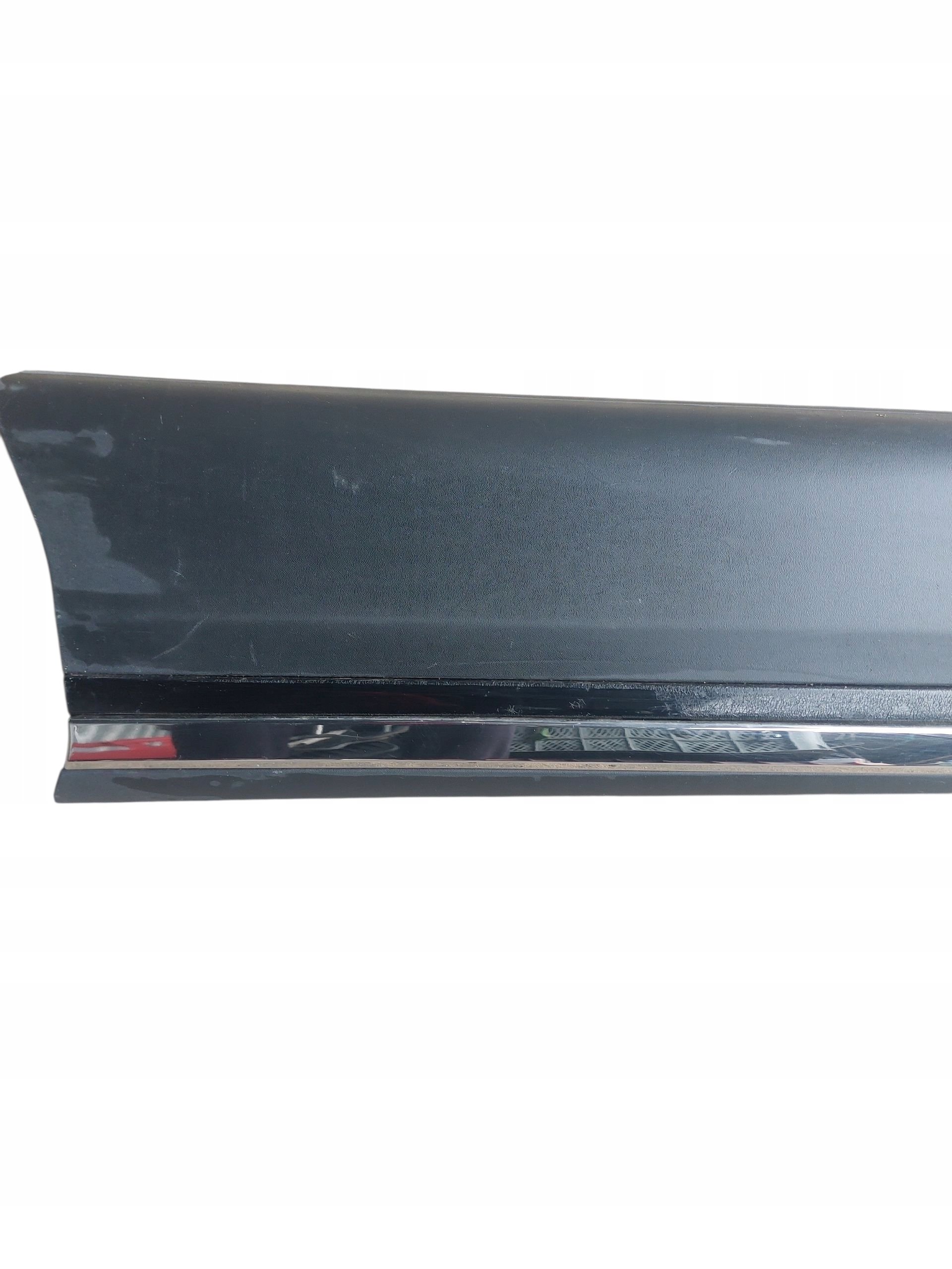 moulding door left front RENAULT ARKANA 808777197R
