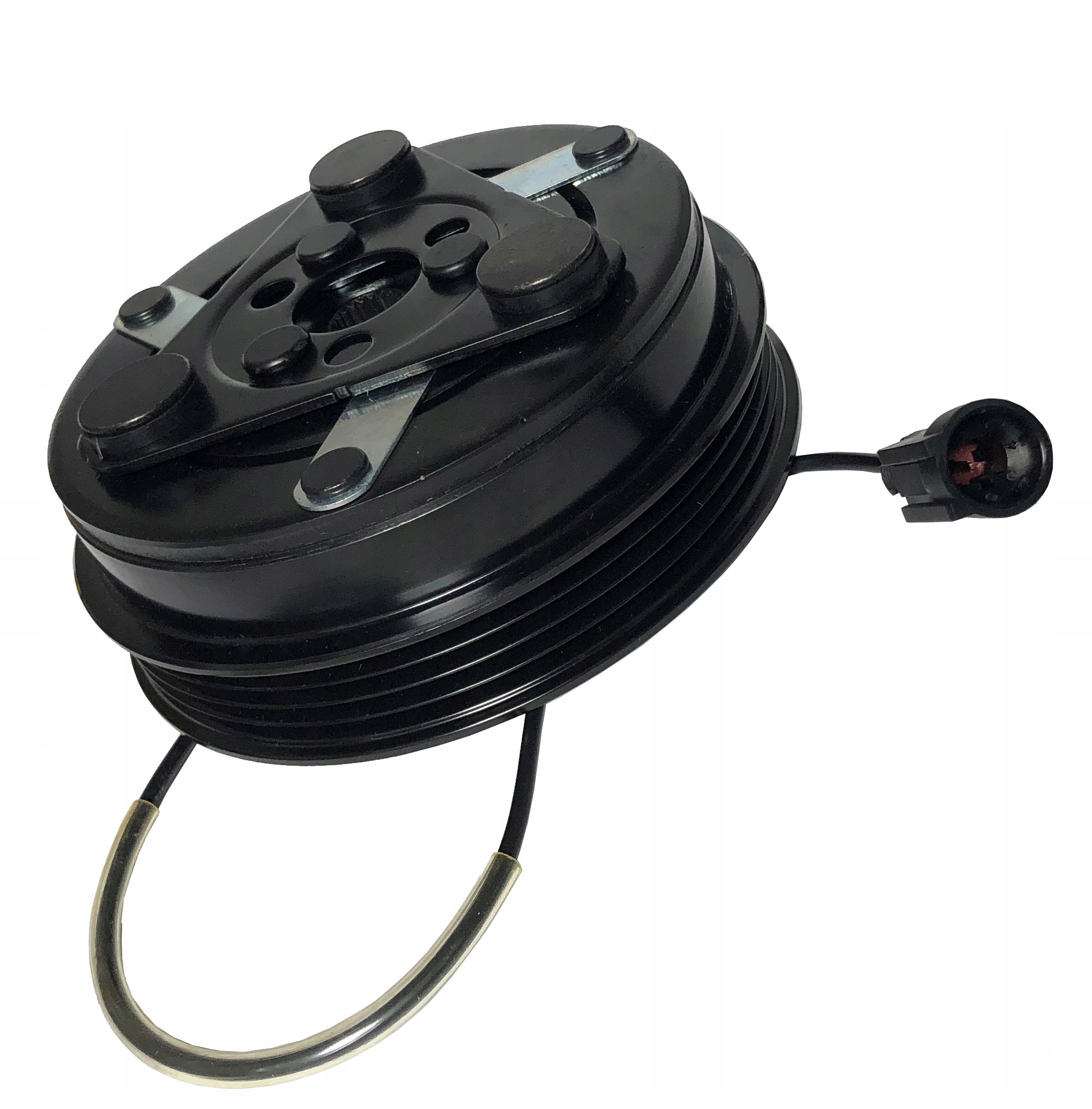 CEL1024 - КОНДИЦІОНЕР SANDEN SD7V16 DUCATO