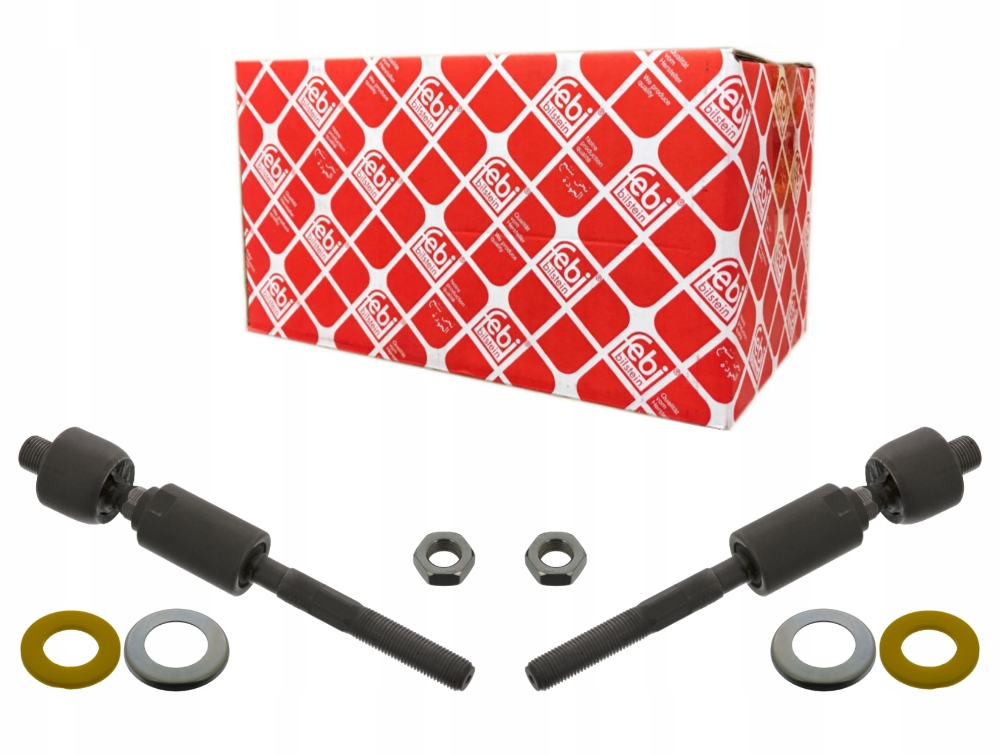 44644 - Кермові тяги наконечники Alfa Romeo 147 156 GT