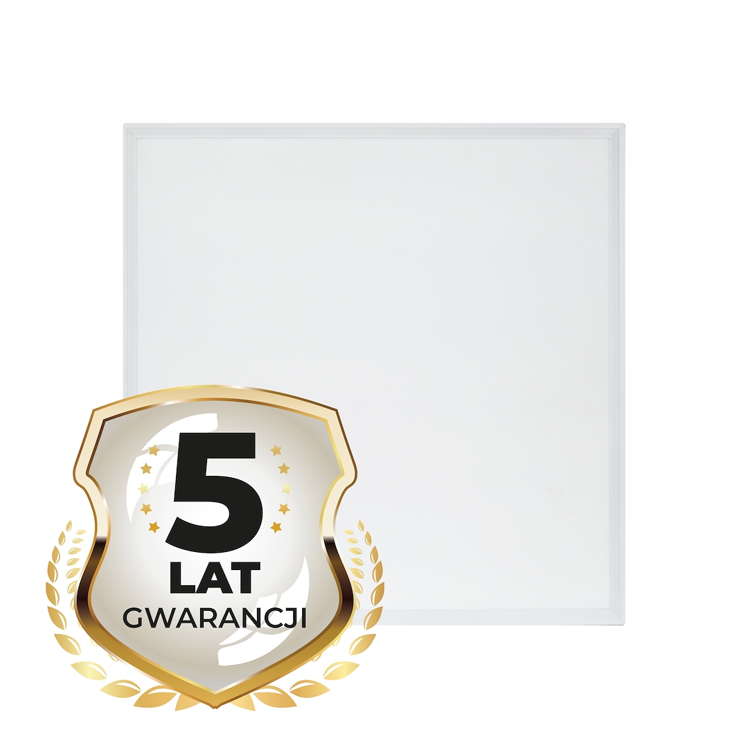 Led panel 48W 4000K Backlit 60/60