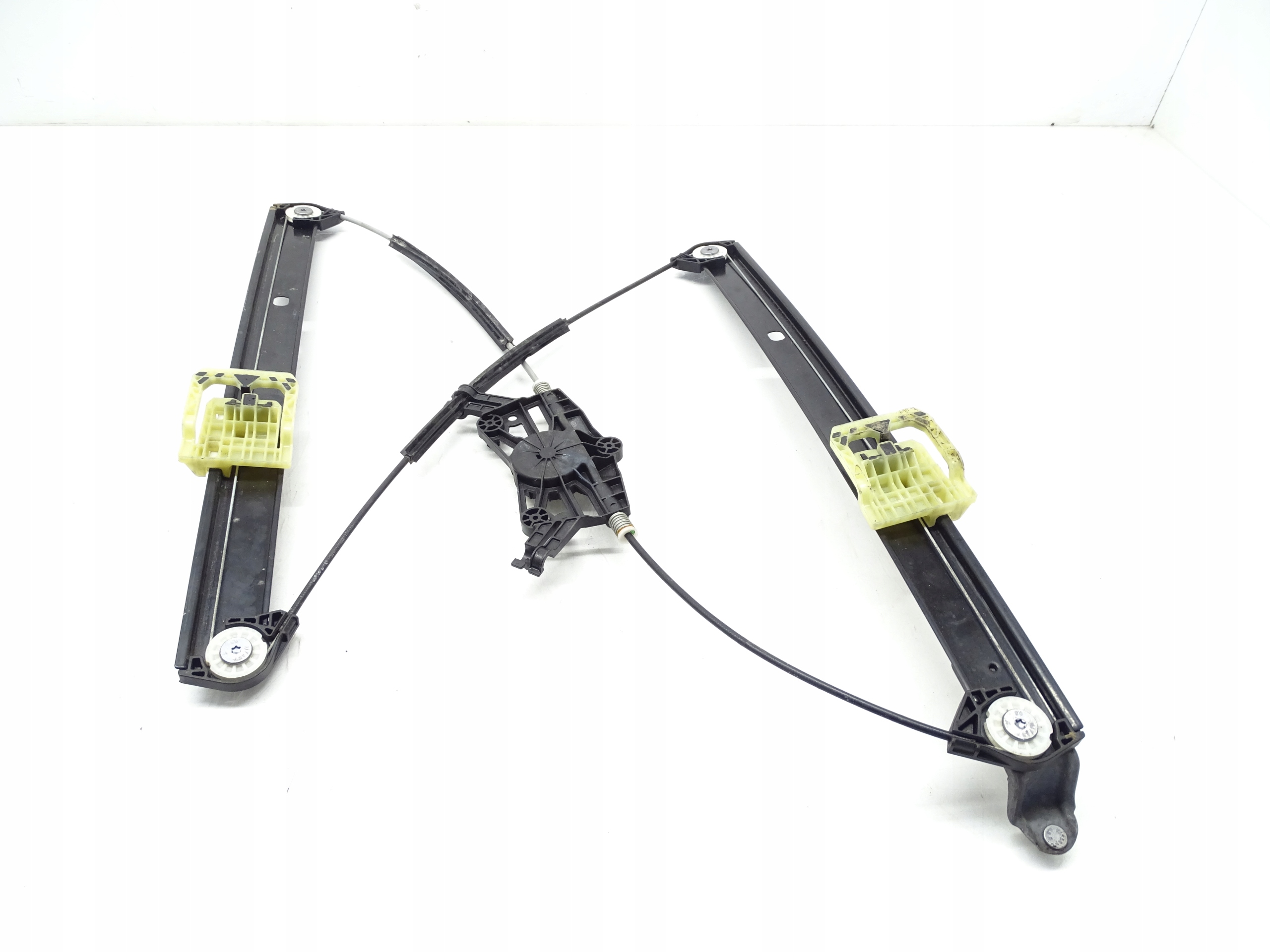 mechanism window regulator right front AUDI Q5 80A 80A837462A