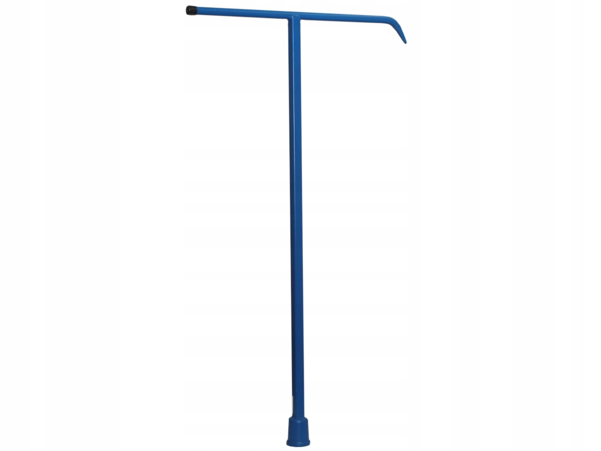 Klucz typu T do zasuw i hydrantów podziemnych