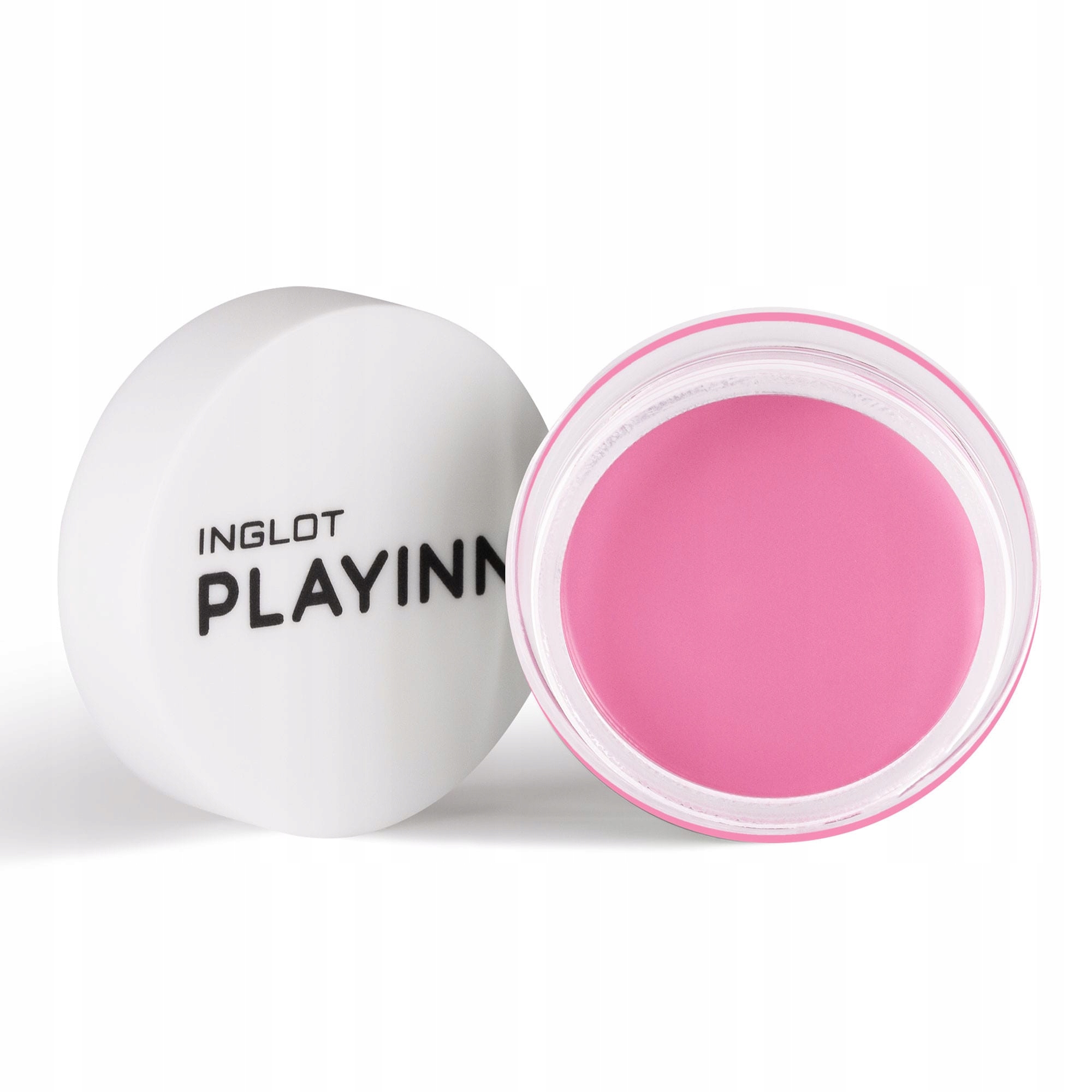 

Wodoodporny eyeliner w żelu Inglot Playinn 52