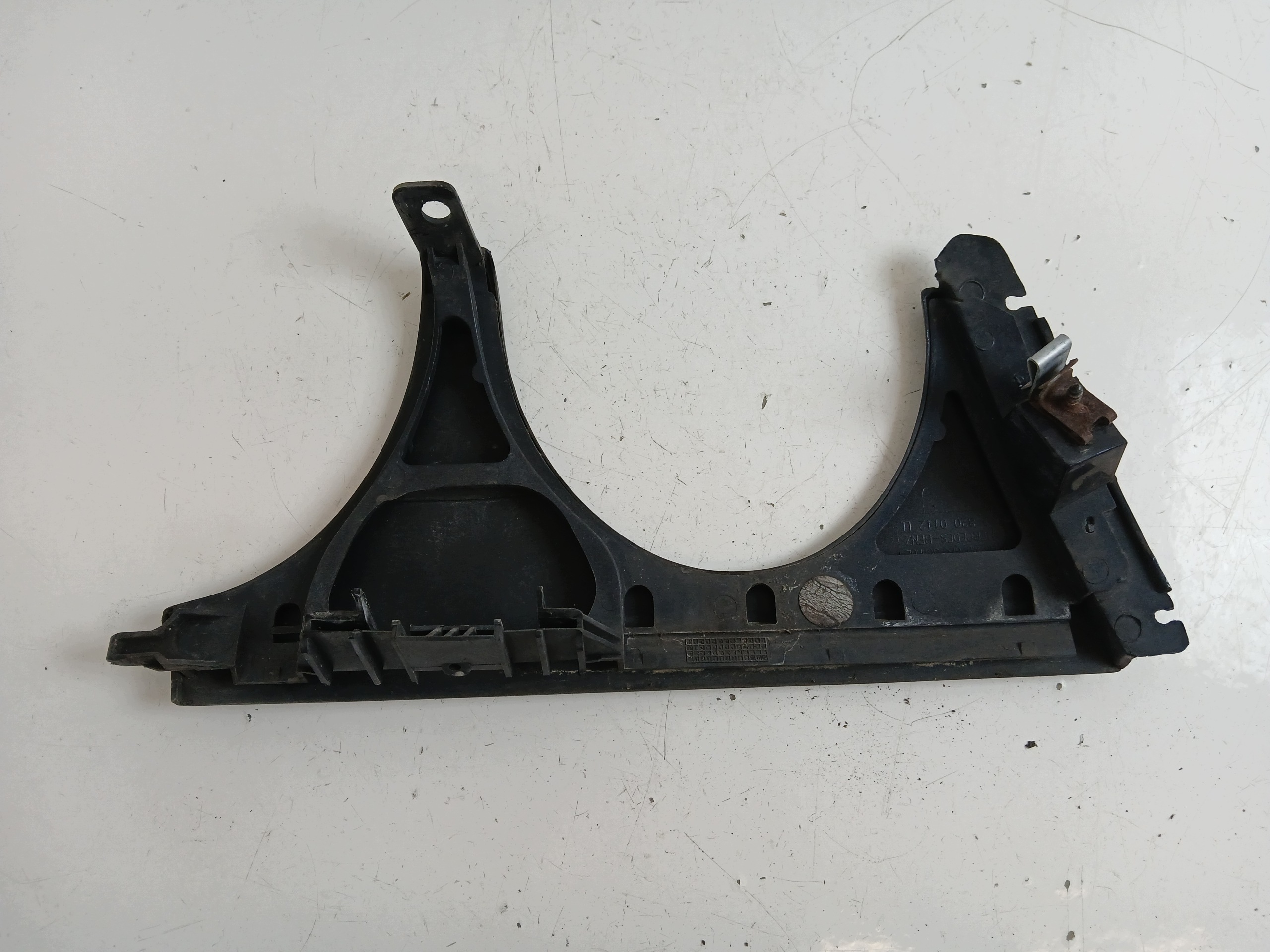MERCEDES W210 moulding below left LAMPE 2108200112