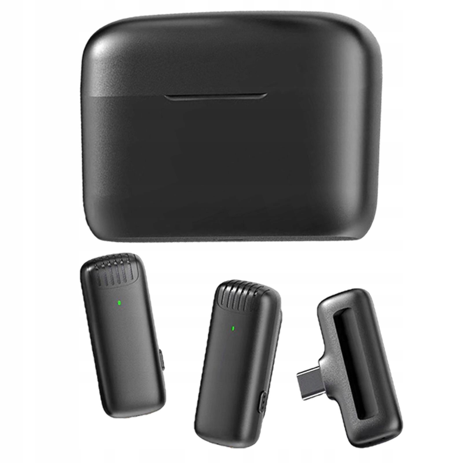 Mikrofon , Lapel Mic, Mic, Mini mikrofon Wtyczka