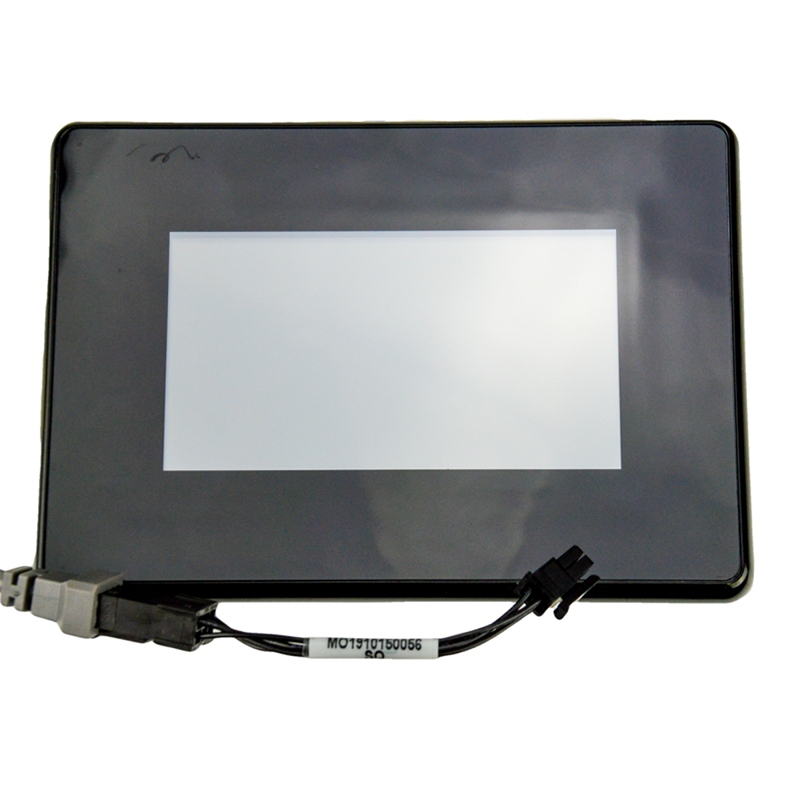 Ovládací panel Balboa Spa Touch H2T