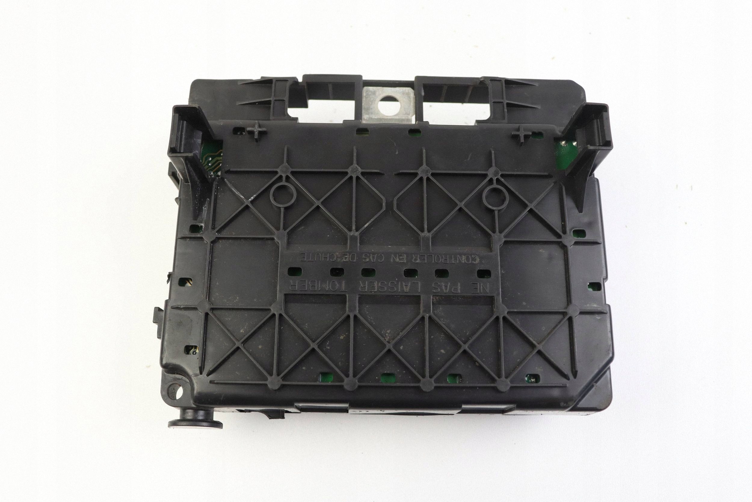 CITROEN PEUGEOT module compartment control unit BSM 9643498780 T118470004J