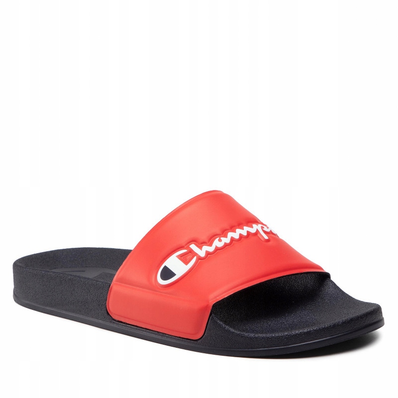 

Champion Klapki Męskie Rochester Slide Varsity 45