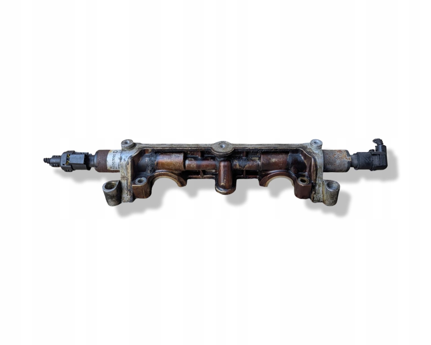 kryt ventilů vačky Opel Insignia A 2010 55354224