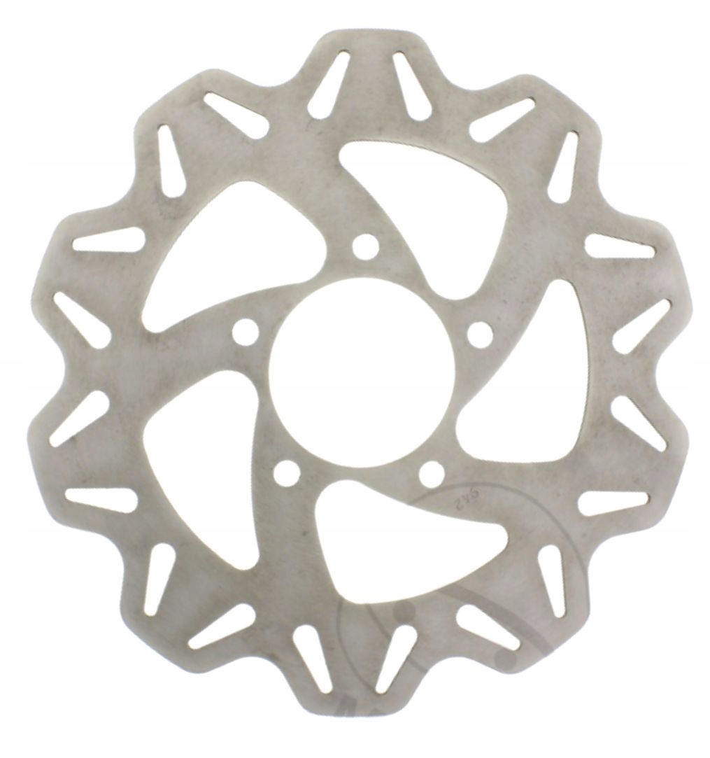 Brzdová Kotúčka Zadná Aprilia Grande 250 Leonardo 125 150 300 Scarabeo 400