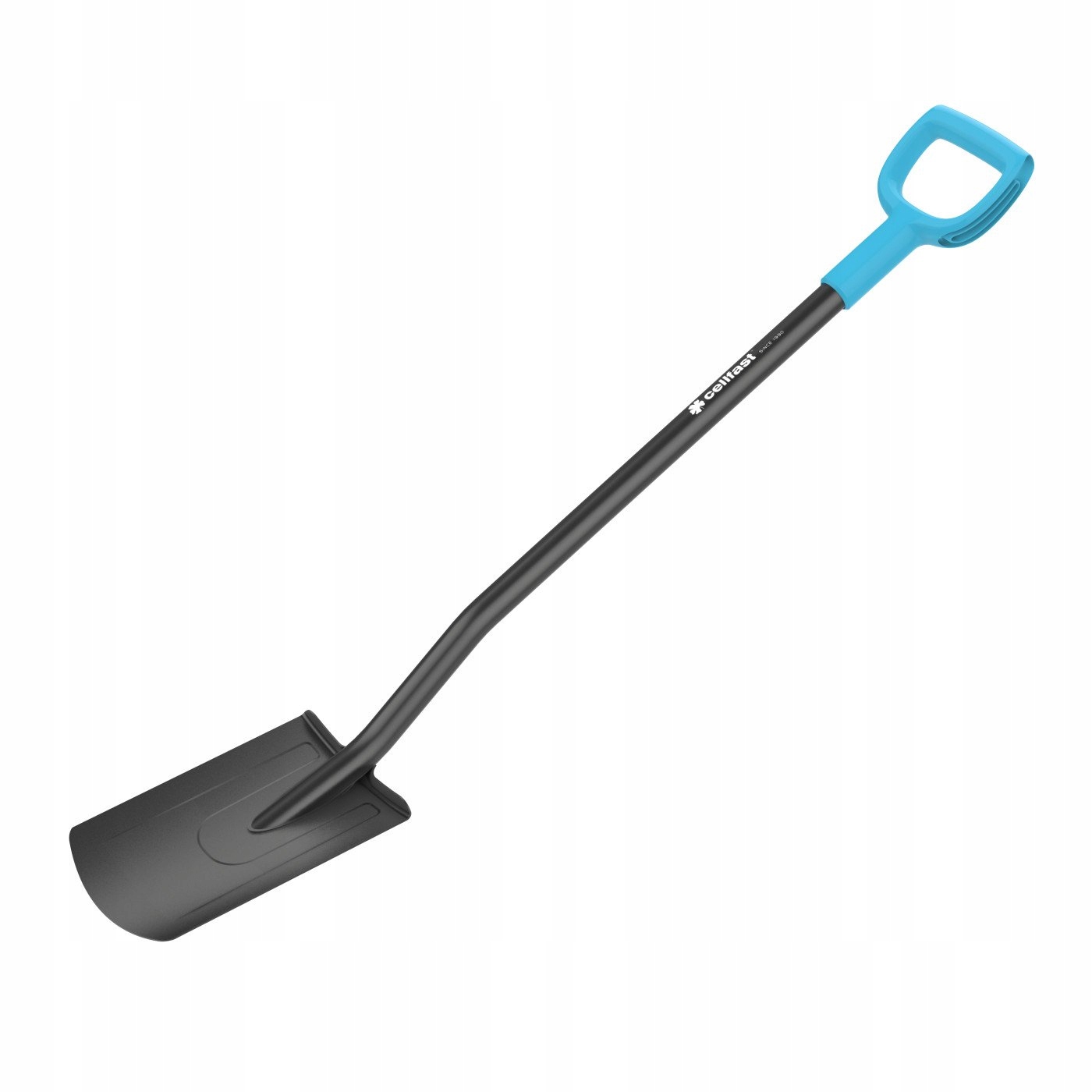 

Szpadel Prosty Ideal Pro Ergonom. Trzon Cellfast