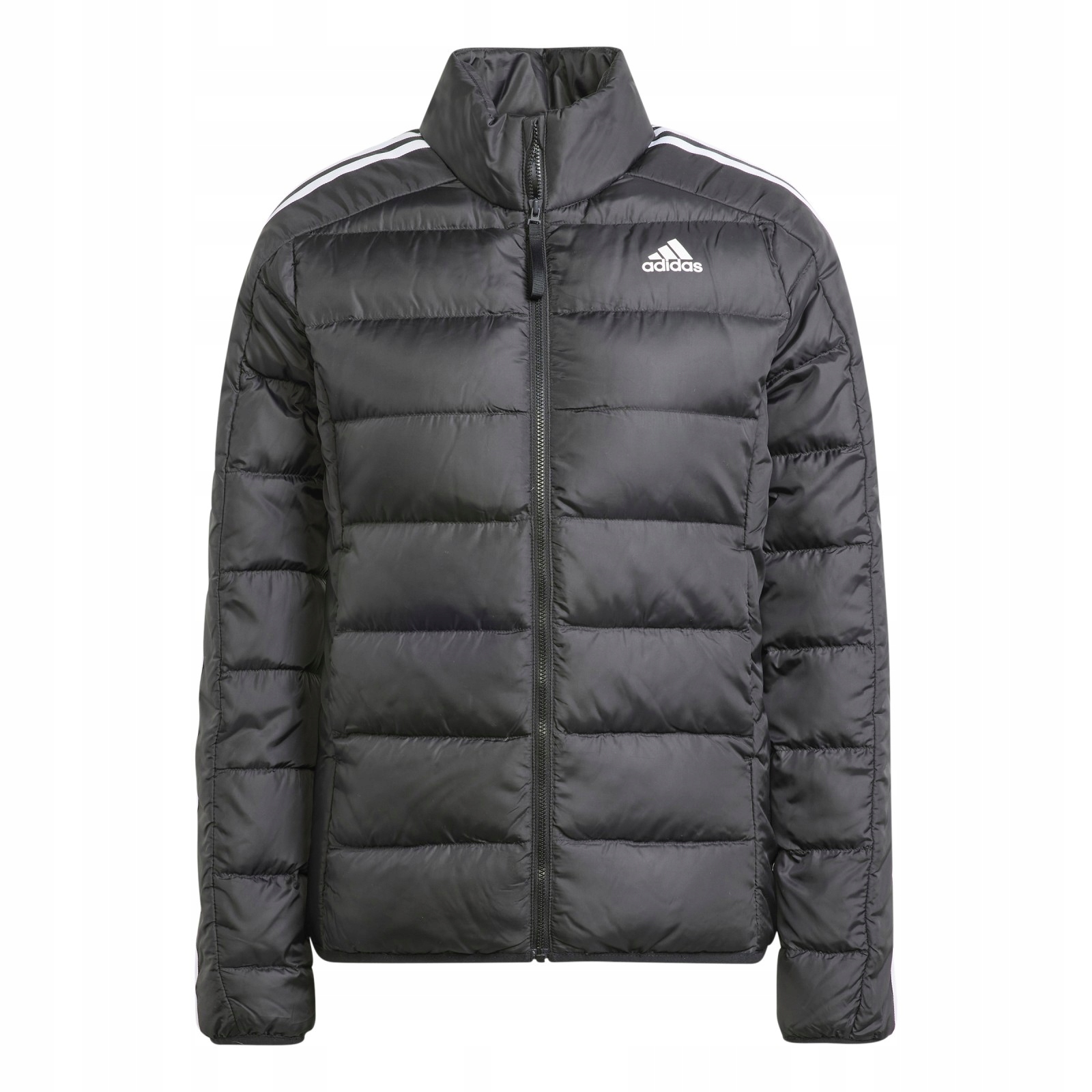 Dámská bunda adidas Essentials 3-Stripes Light Down Jacket