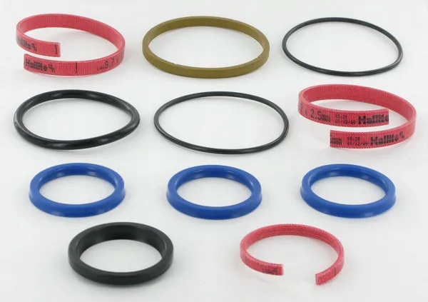 Zestaw uszczelek, 80 x 40 Stoll