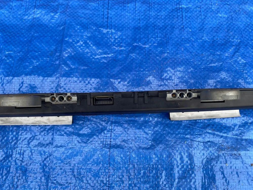 Mercedes W221 module control unit aerial amplifier Anteny A2218208089