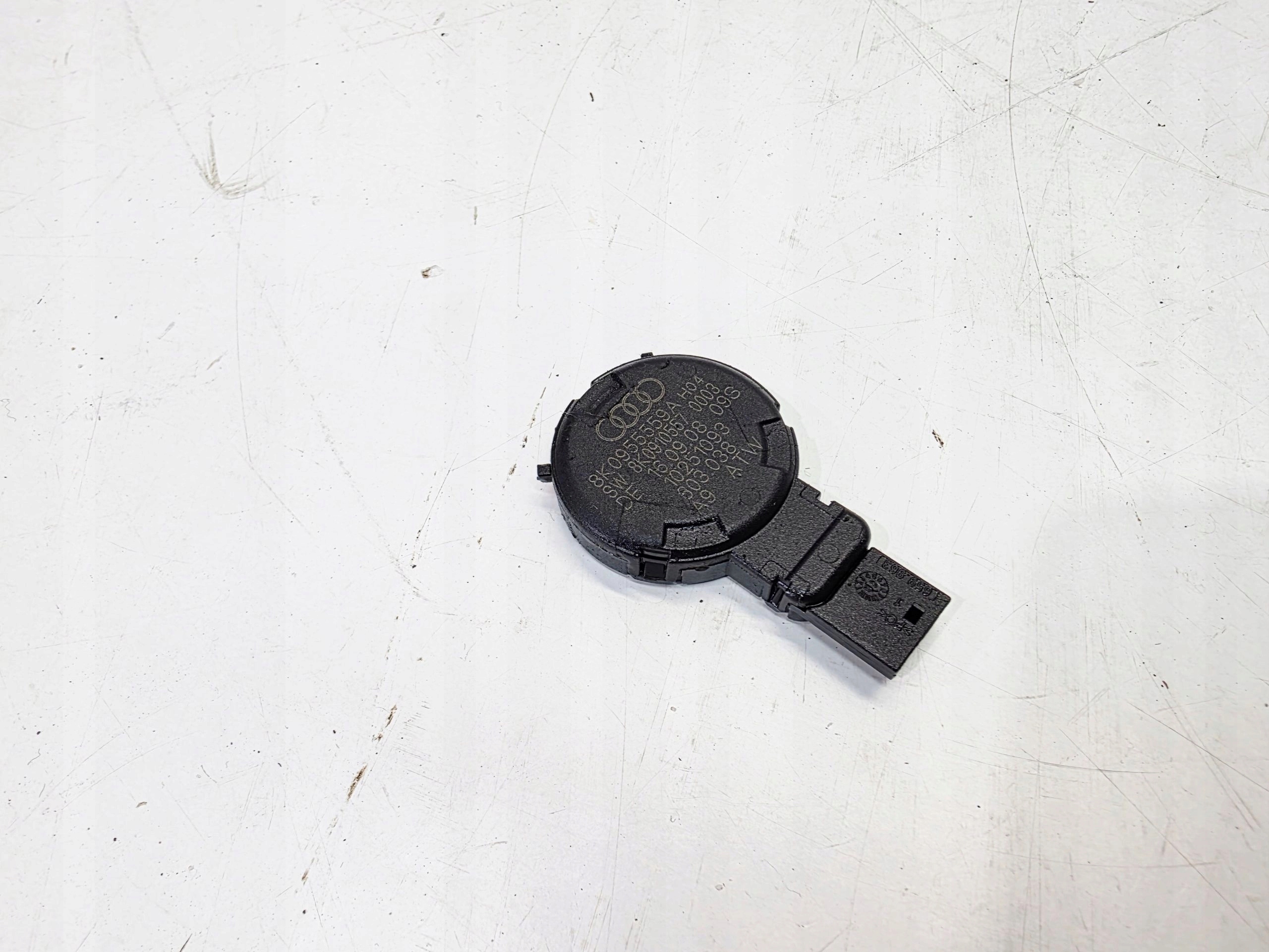 sensor SENSOR rain AUDI A4 B8 A5 Q5 A6 C6 LIFT 8K0955559A