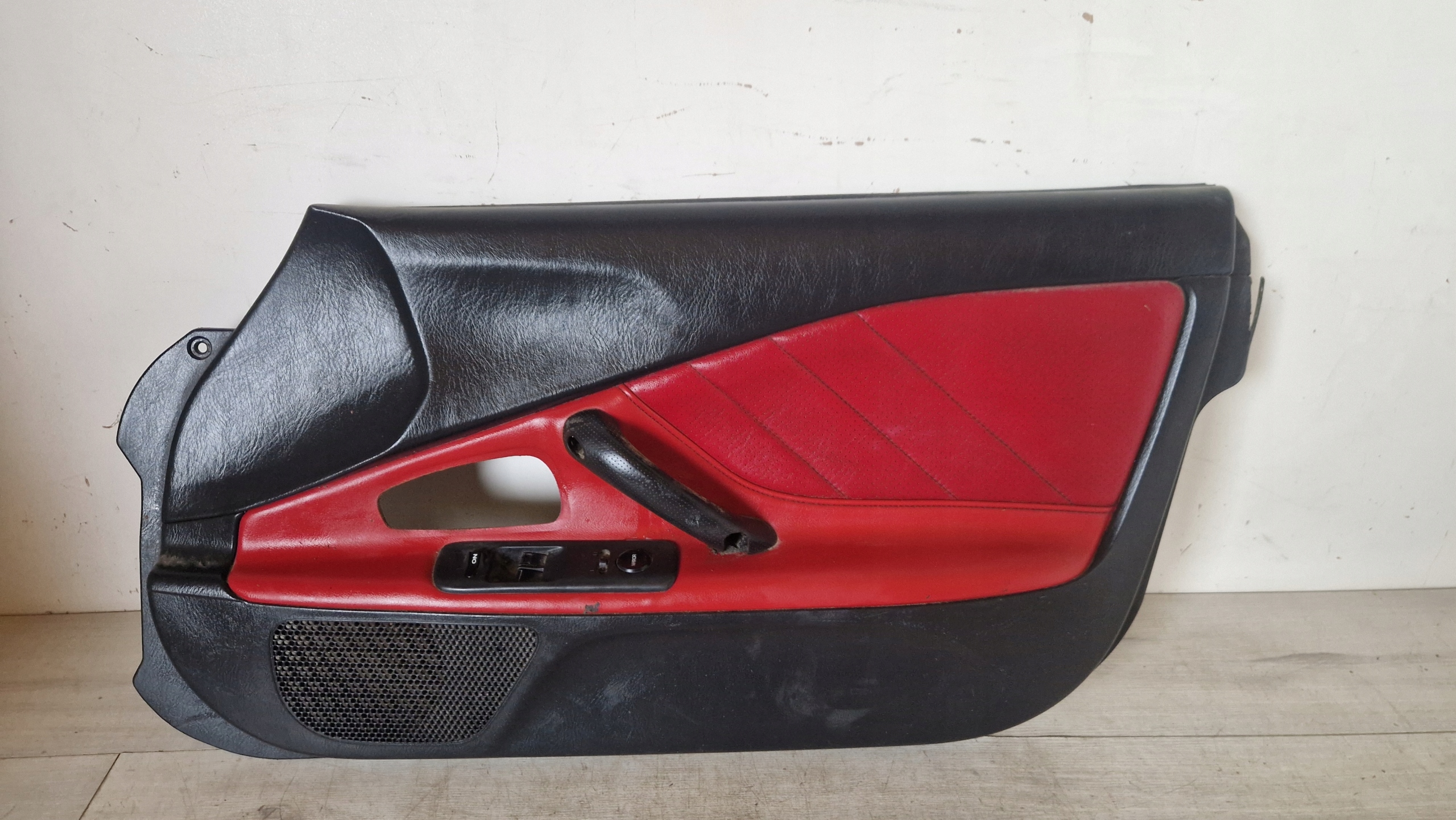 Honda S2000 обивка правая