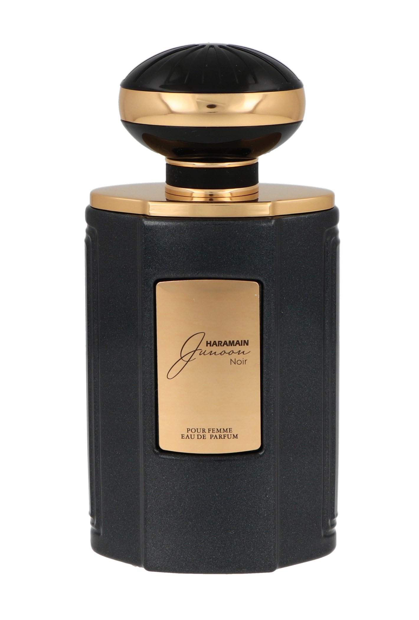 Al Haramain Junoon Noir Pour Femme Edp 75 Ml