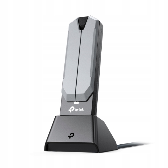 Karta sieciowa Tp-link Archer TBE400UH Wi-Fi 7, 2882 Mbit/s, Usb 3.2