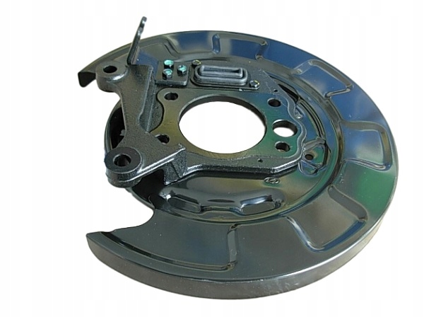 Oslona tarczy hamulcowej TUCSON 2WD tyl lewa