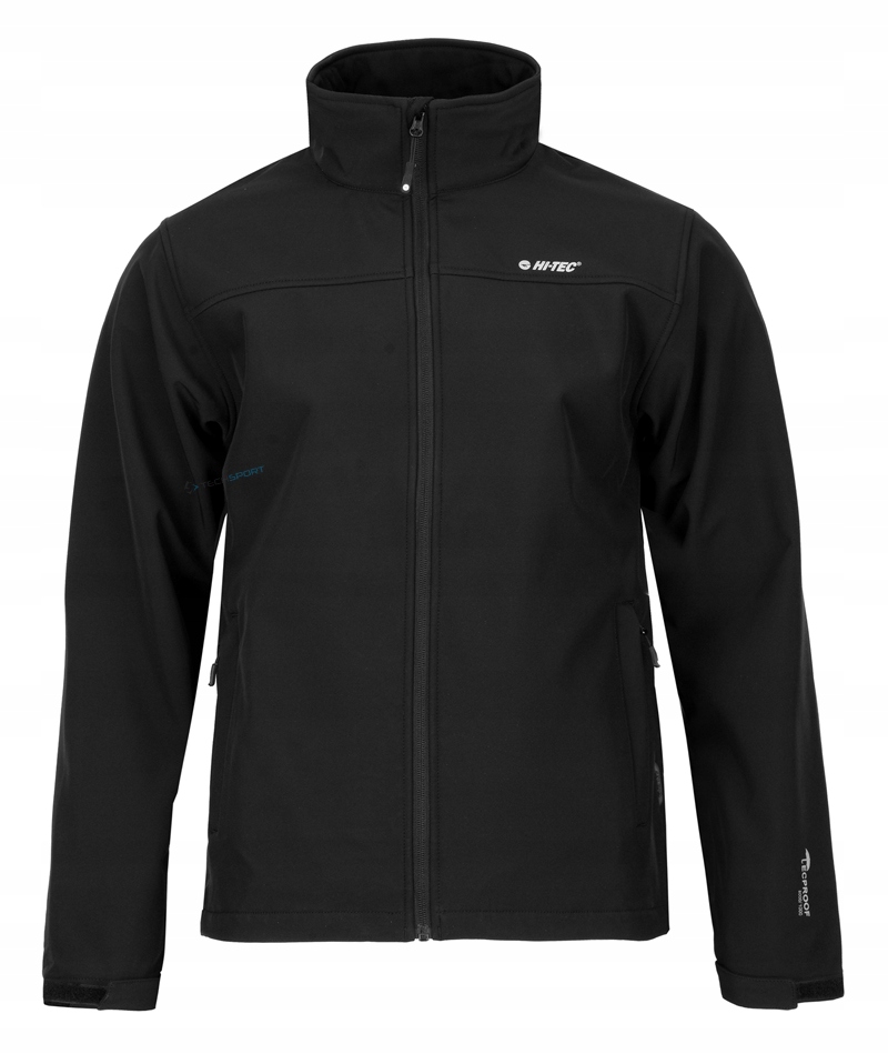 

Hi-tec Softshell Kurtka Męska Membrana 8000 3XL