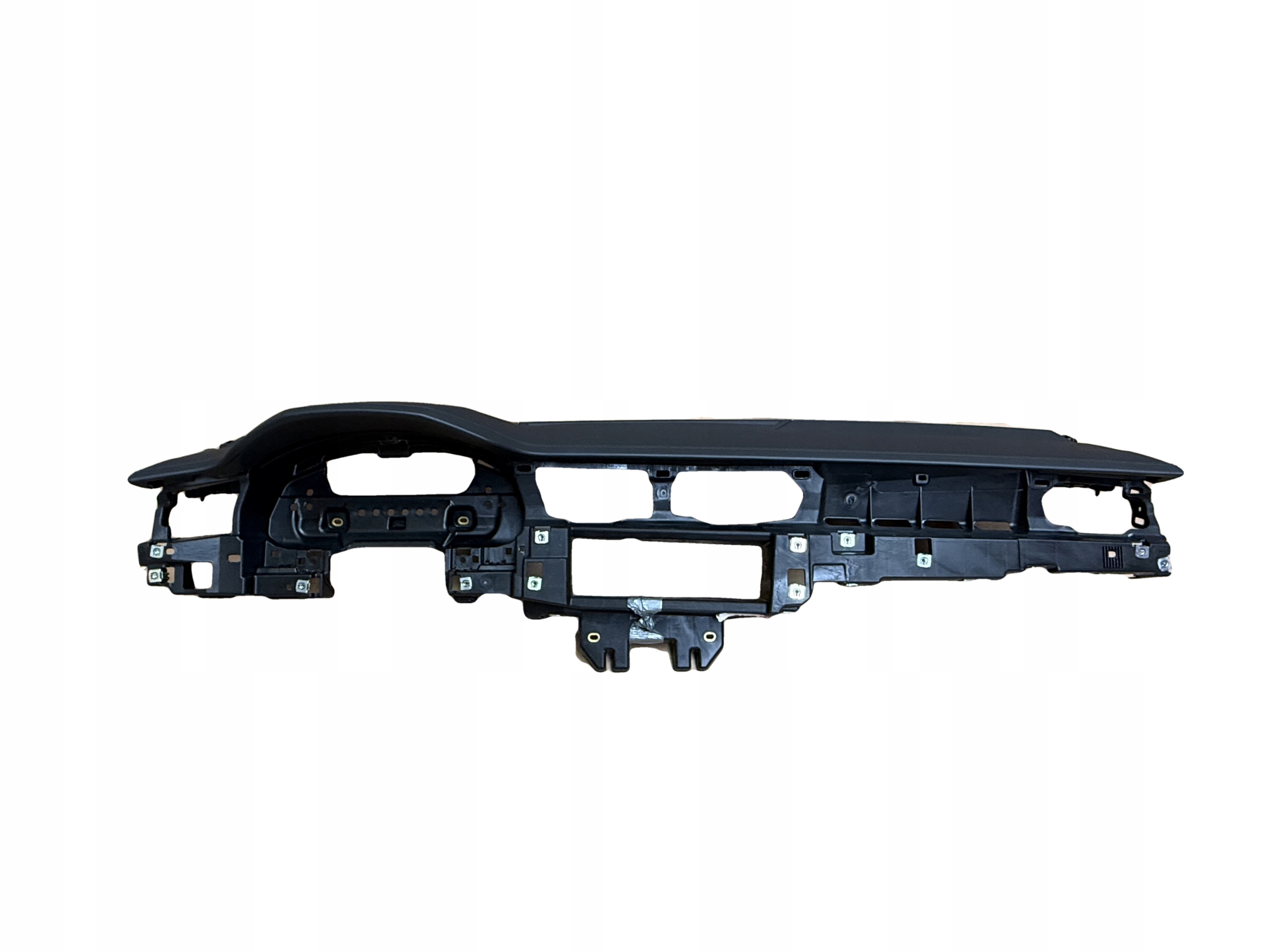 Audi A6 A7 4K C8 dashboard console leather 4K1857001N