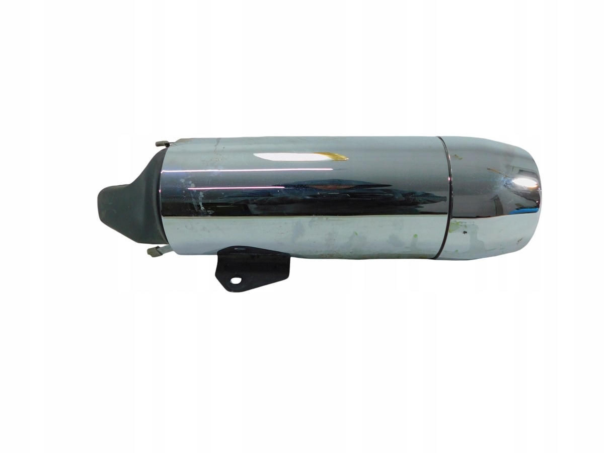 Koncový Výfuk Tlmiča Honda Ctx 1300 14-19 U-11 18310MJND00