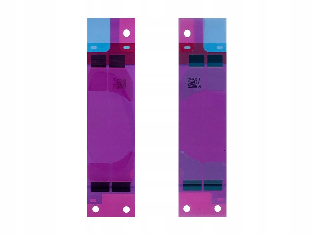 

Klej Taśma Montażowa pod Baterię iPhone 8