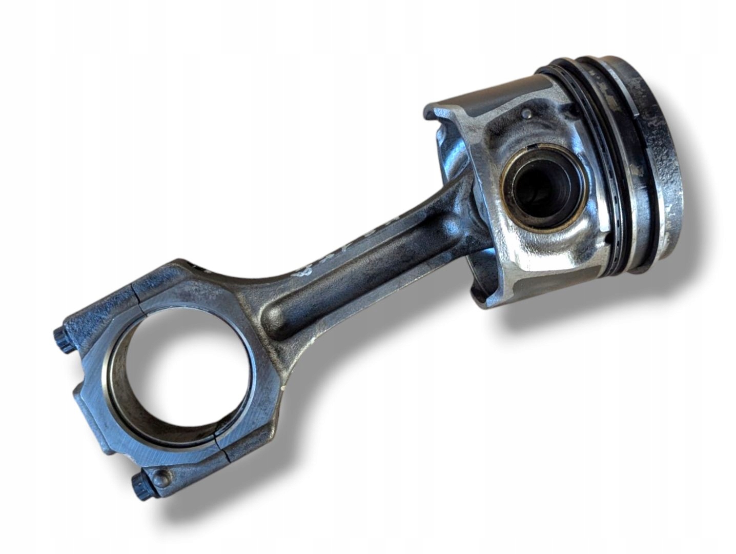 Piston avec bielle Chevrolet Captiva C100 2008 25182669