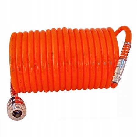 

Dedra A5330921 Wąż do sprężonego powietrza Pe 10m