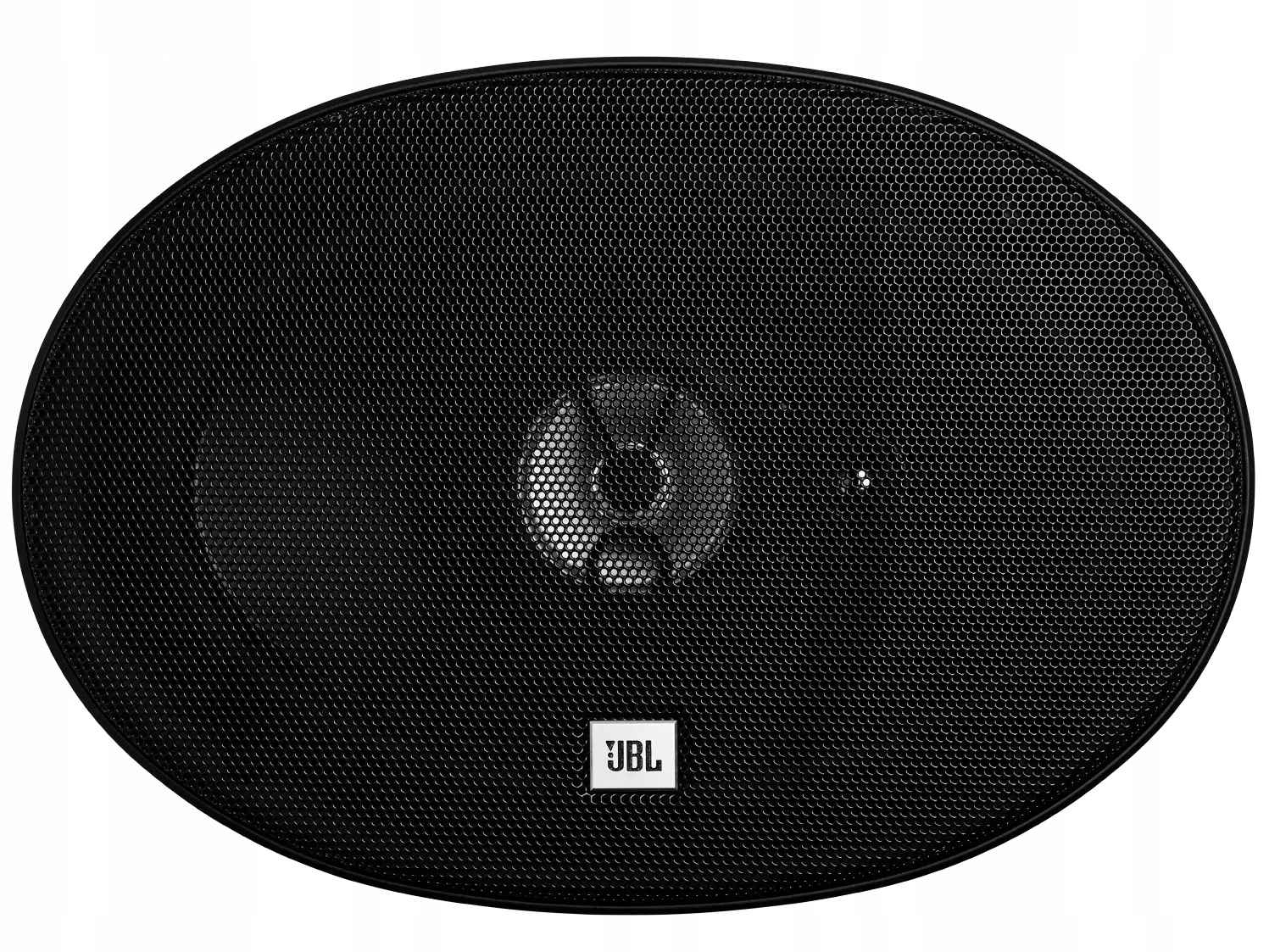 MOCNE GŁOŚNIKI SAMOCHODOWE JBL STAGE1-9631 6X9 ELIPSY OWALNE + RAMKI JBL Marka JBL
