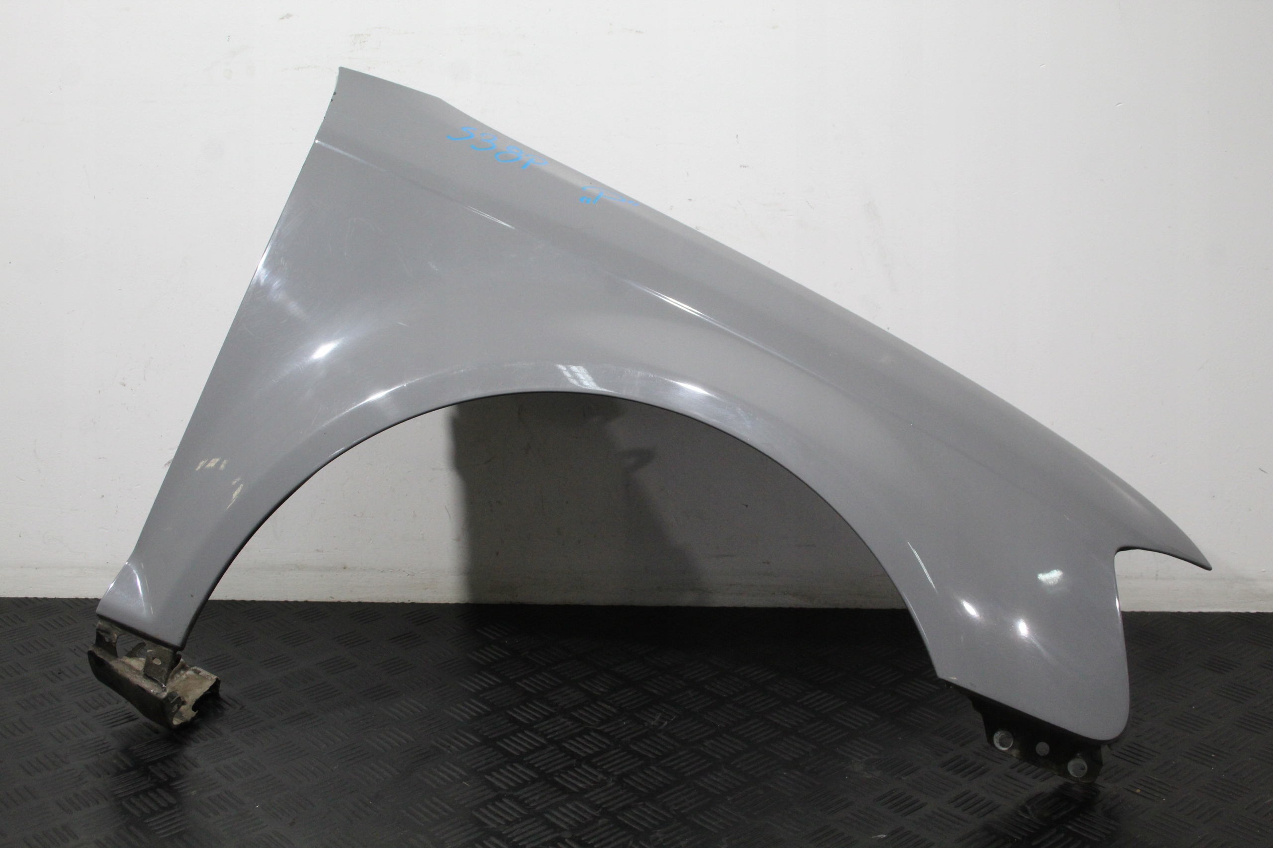fender right front AUDI S3 8P0 8P LIFT