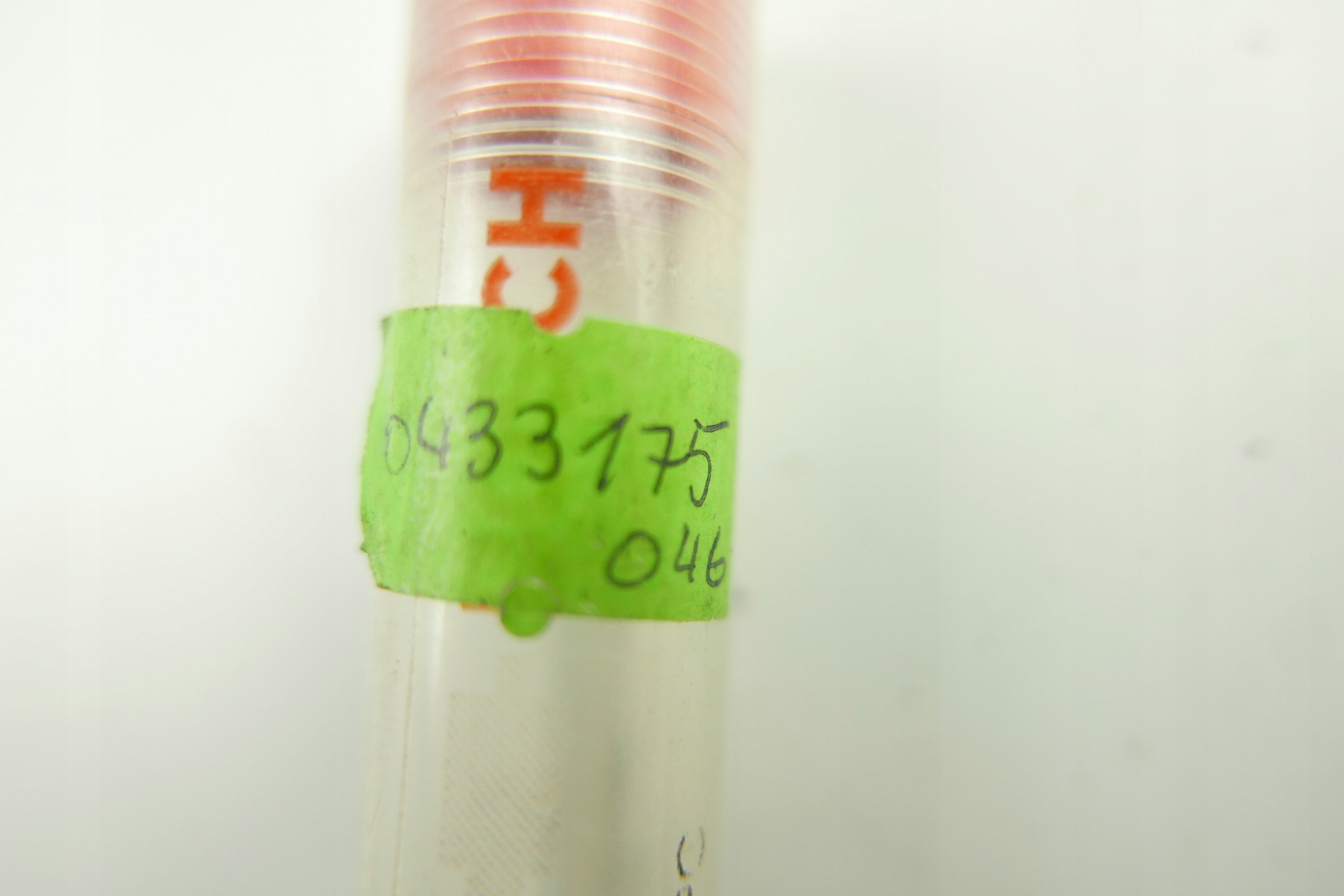 KOŃCÓWKA WTRYSKÓW BOSCH 0433175046 DSLA150P294 Typ silnika Diesel