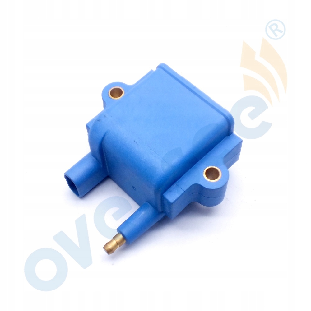 339-850227 339-856991 - Катушка зажигания для подвесного двигателя Mercury