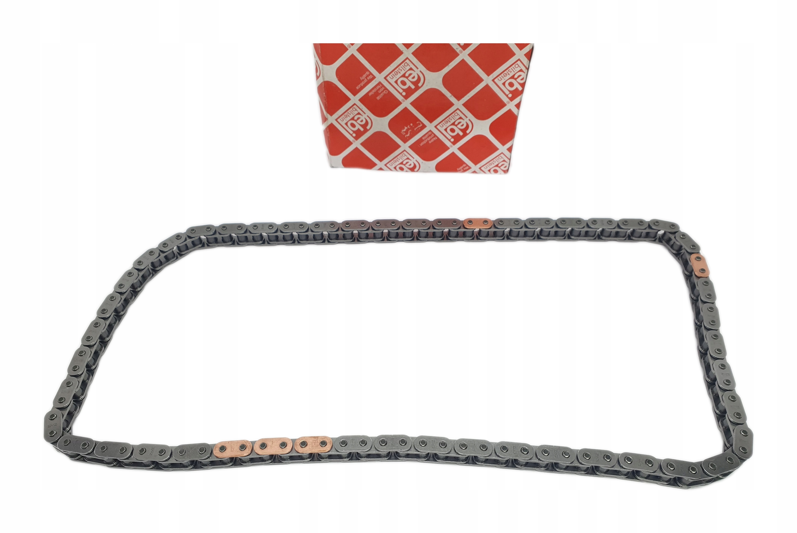 25404 - Ланцюг ГРМ GOLF V PASSAT B7 PHAETON TOUAREG